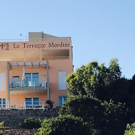 Hotel Residenza Mordini La Maddalena  Zewnętrze zdjęcie